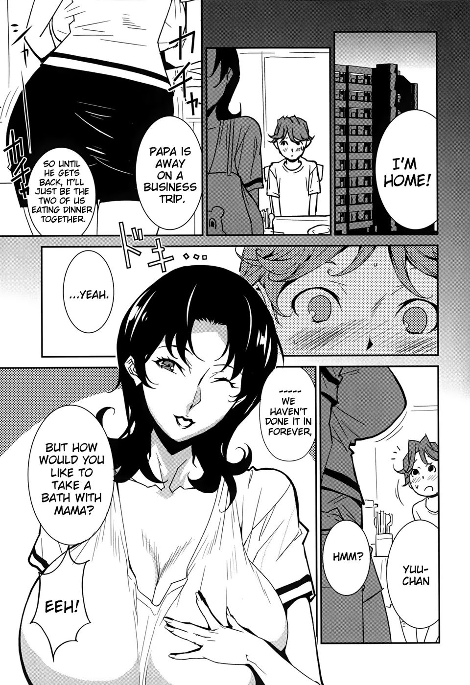 Hentai Manga Comic-Bust Up School - Yawaraka Kigougun-Chapter 8-5